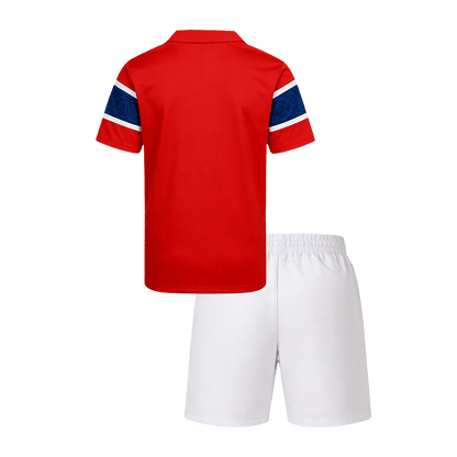 Detské Futbalová Súprava Nórsko Domáci MS 2026