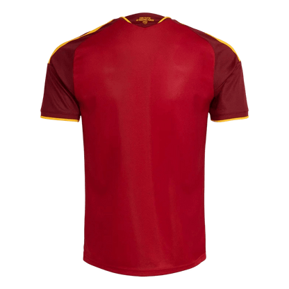 AS Rím pánsky Domáci futbalový komplet 2026/27
