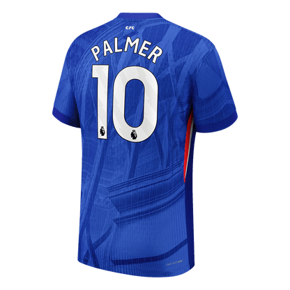 Chelsea pánsky domáci futbalový dres 2025/26 - PALMER #10 [hráčska verzia]
