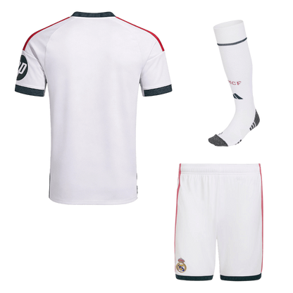 Real Madrid pánsky Domáci futbalový komplet 2026/27