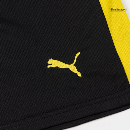 Borussia Dortmund detský domáci futbalový komplet 2025/26