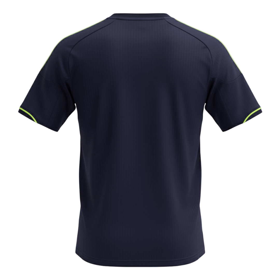 Real Madrid pánsky vonkajší retro futbalový dres 2012/13