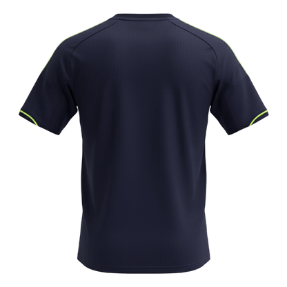 Real Madrid pánsky vonkajší retro futbalový dres 2012/13