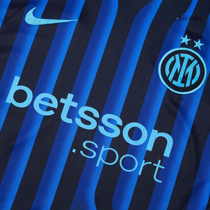 Inter Miláno pánsky domáci futbalový dres 2025/26 - DUMFRIES #2
