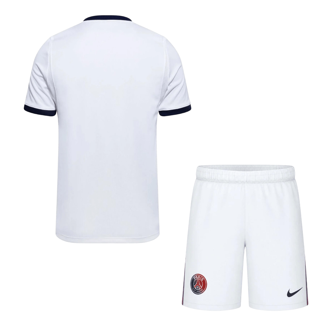 PSG pánsky Vonkajší futbalový komplet 2026/27