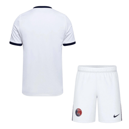 PSG pánsky Vonkajší futbalový komplet 2026/27