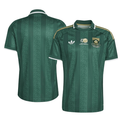 Južná Afrika pánsky vonkajší futbalový dres MS 2026