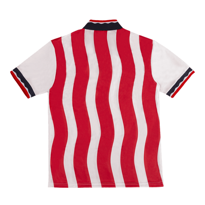 USA pánsky domáci retro futbalový dres 1994