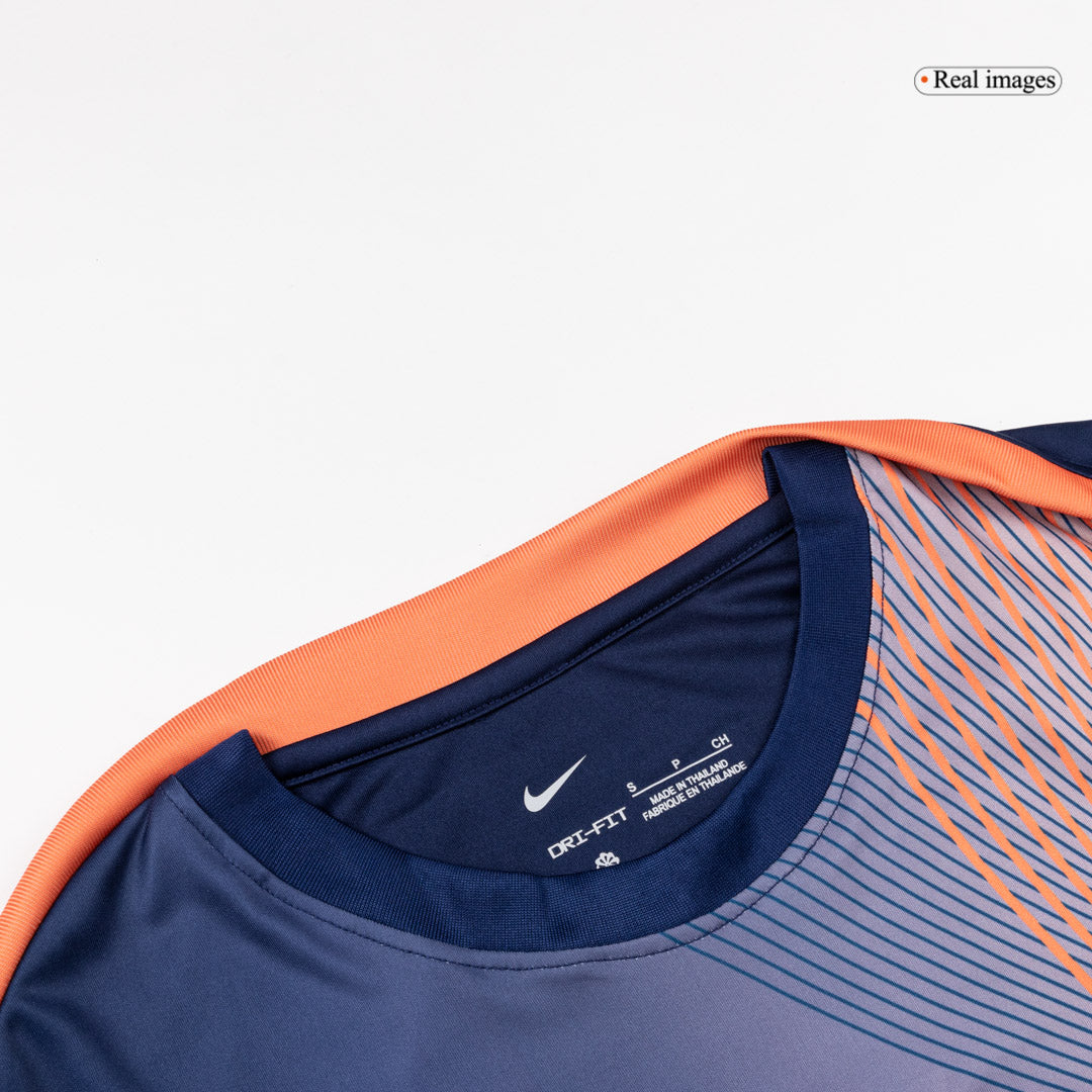 Barcelona pánsky futbalový dres 2025/26