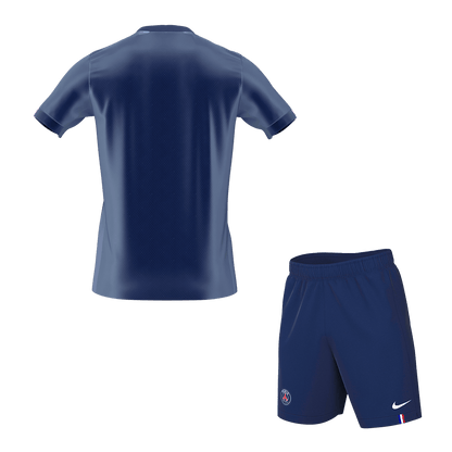 PSG pánska domáca futbalová súprava 2025/26 (Prémiová kvalita)