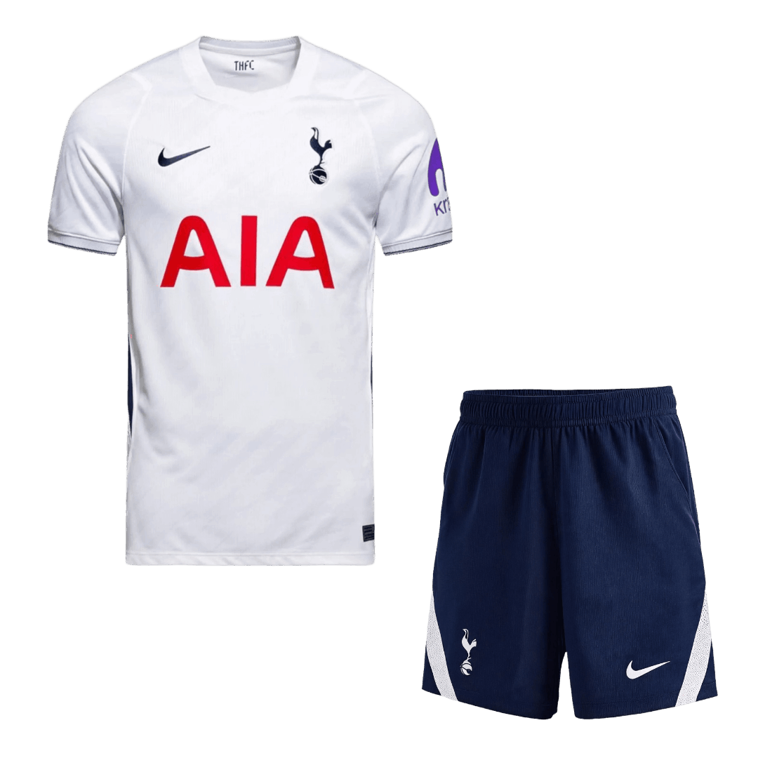 Tottenham Hotspur pánsky Domáci futbalový komplet 2026/27