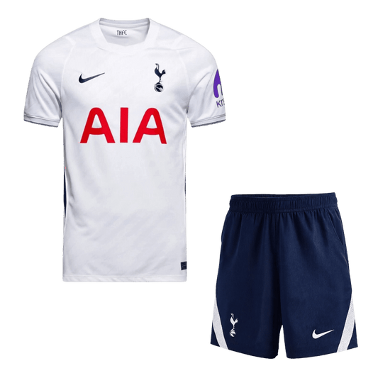 Tottenham Hotspur pánsky Domáci futbalový komplet 2026/27