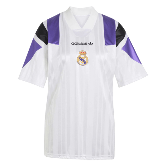 Real Madrid pánsky futbalový dres 2026/27