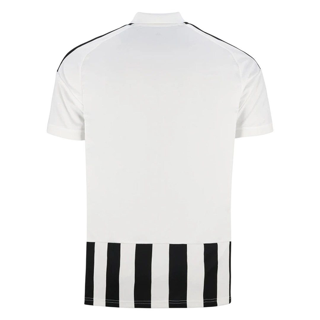 Pánske Futbalový Dres Juventus Domáci 2026/27
