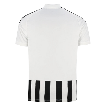 Pánske Futbalový Dres Juventus Domáci 2026/27
