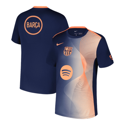 Barcelona pánsky futbalový dres 2025/26