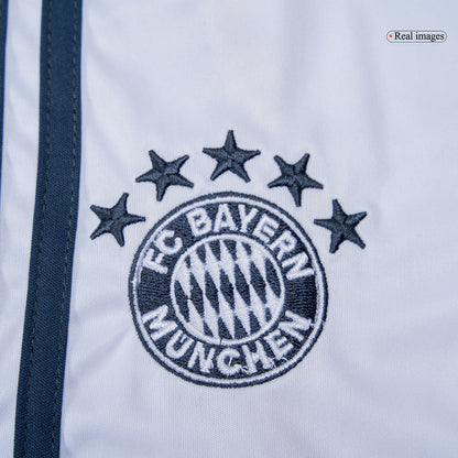 Bayern Mníchov detská vonkajšia futbalová súprava 2025/26