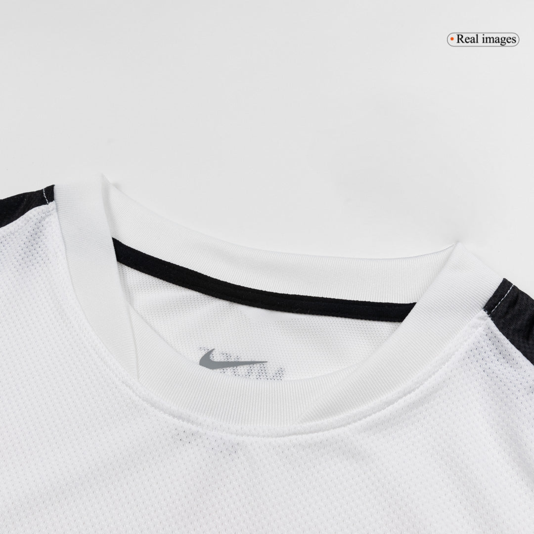 Manchester United pánsky vonkajší retro futbalový dres 2010/11