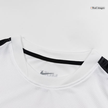 Manchester United pánsky vonkajší retro futbalový dres 2010/11