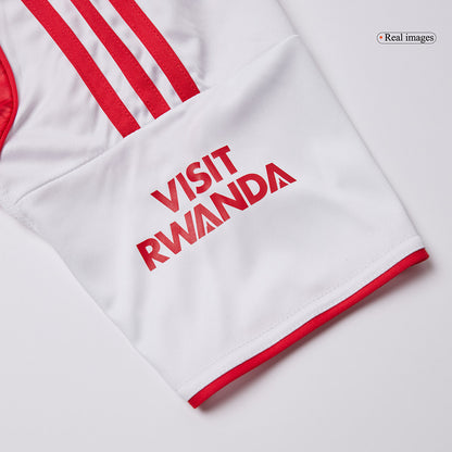 Dámske Futbalový Dres Arsenal Domáci 2025/26