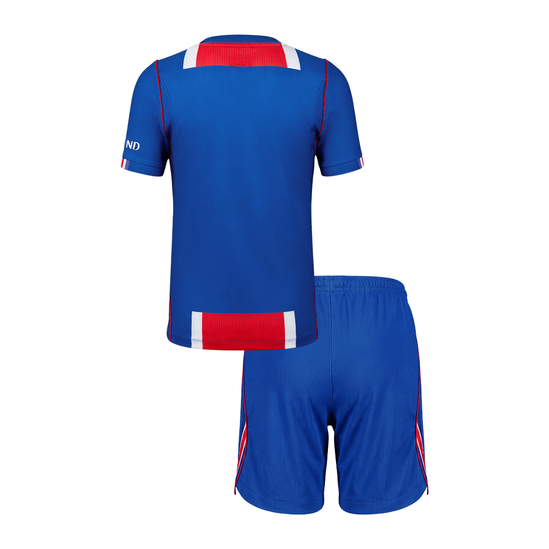 PSG detská domáca futbalová súprava 2026/27