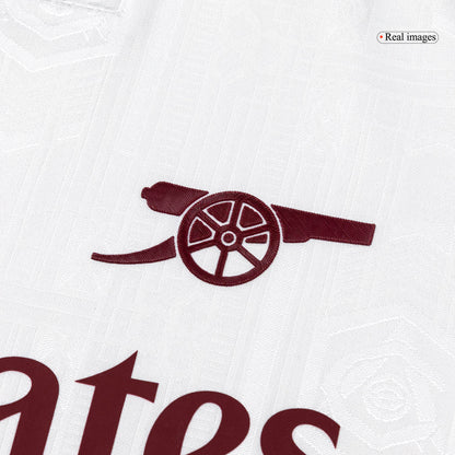 Pánske Futbalový Dres Arsenal Tretí 2025/26 Hráčska Verzia