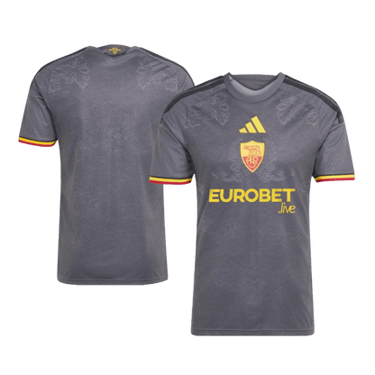 AS Rím pánsky Tretí futbalový dres 2026/27