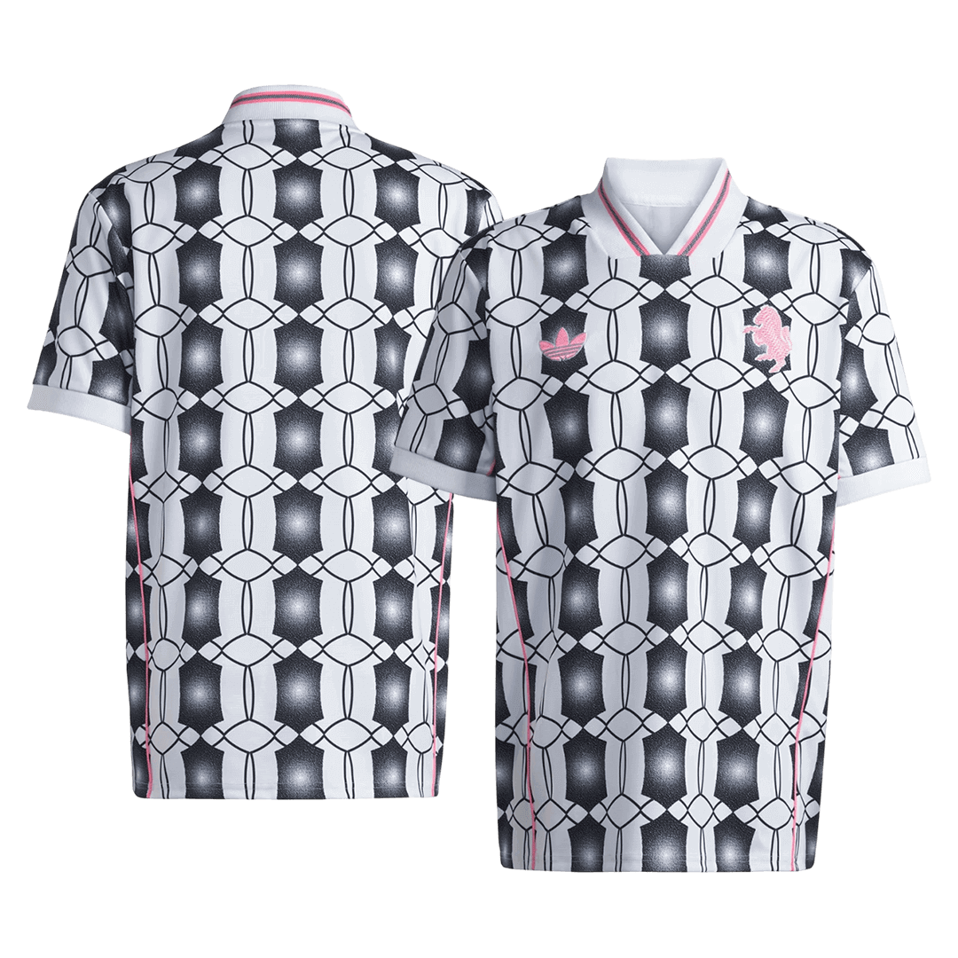Juventus pánsky futbalový dres 2025/26