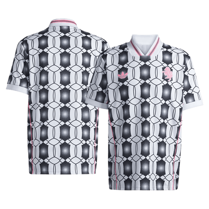 Juventus pánsky futbalový dres 2025/26