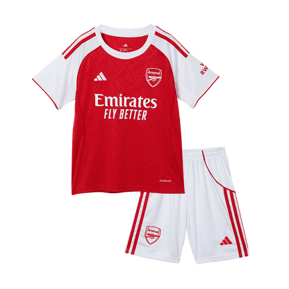 Detské Futbalová Súprava Arsenal Domáci 2025/26