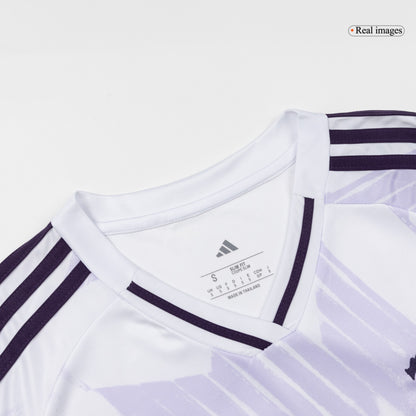 Manchester United dámsky vonkajší futbalový dres 2025/26
