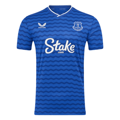 Everton pánsky domáci futbalový dres 2025/26