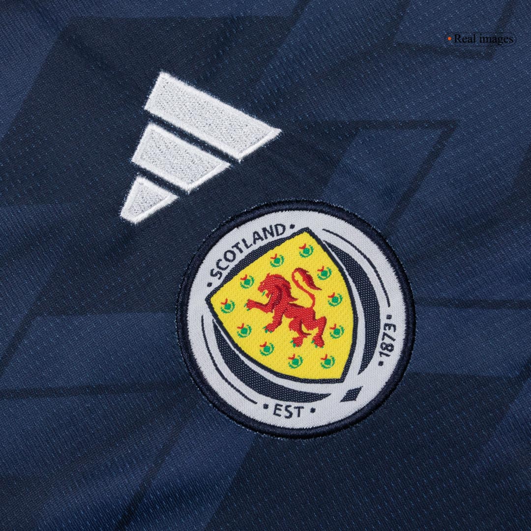 Škótsko detská domáca futbalová súprava MS 2026