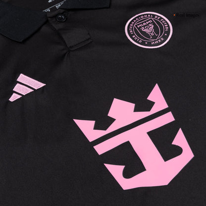 Inter Miami CF detská vonkajšia futbalová súprava 2026