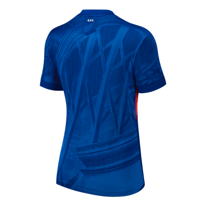 Chelsea dámsky domáci futbalový dres 2025/26