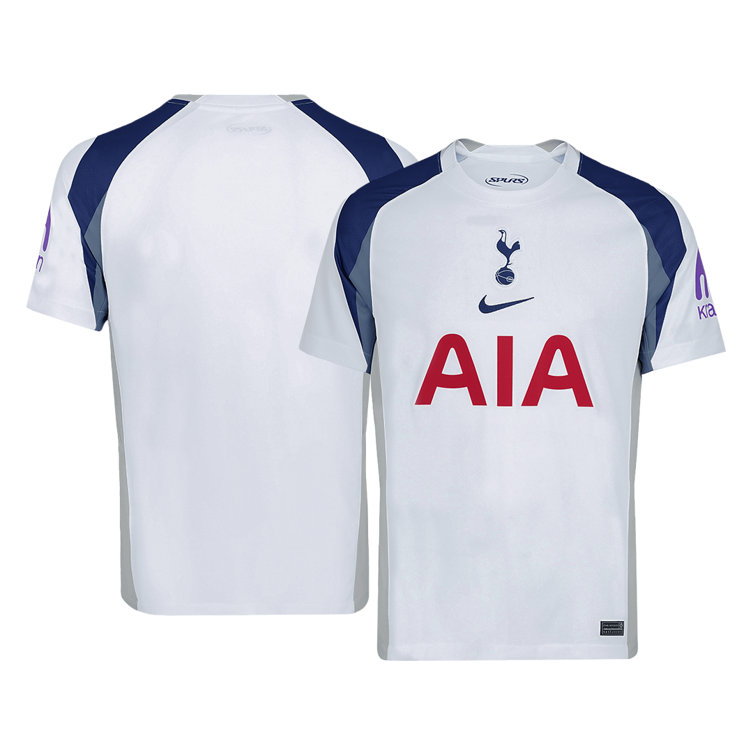 Tottenham Hotspur pánsky domáci futbalový dres 2025/26