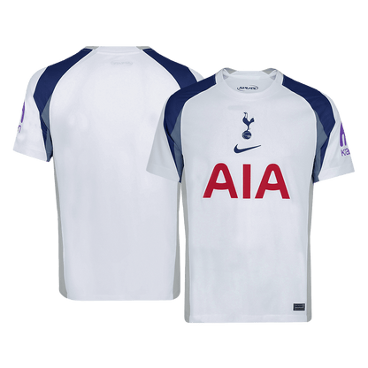 Tottenham Hotspur pánsky domáci futbalový dres 2025/26