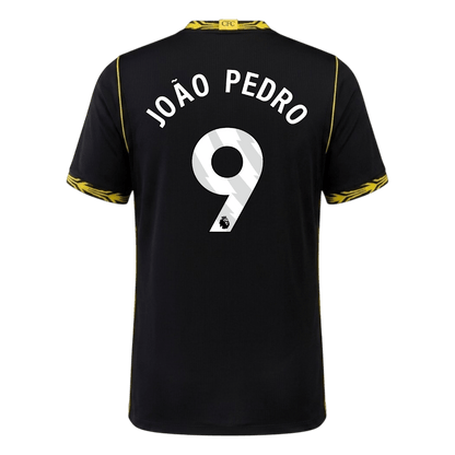 Chelsea pánsky Vonkajší futbalový dres 2026/27 – JOÃO PEDRO #9