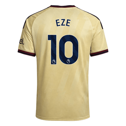 Arsenal pánsky Tretí futbalový dres 2026/27 – EZE #10