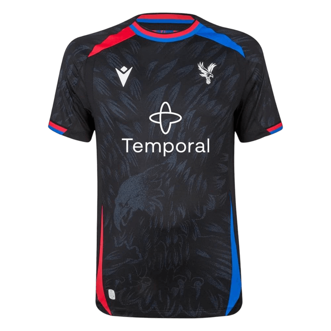 Crystal Palace pánsky Vonkajší futbalový dres 2026/27