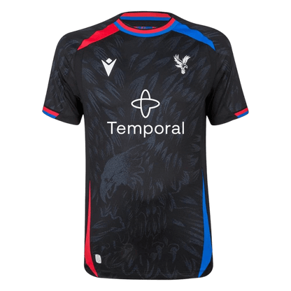 Crystal Palace pánsky Vonkajší futbalový dres 2026/27