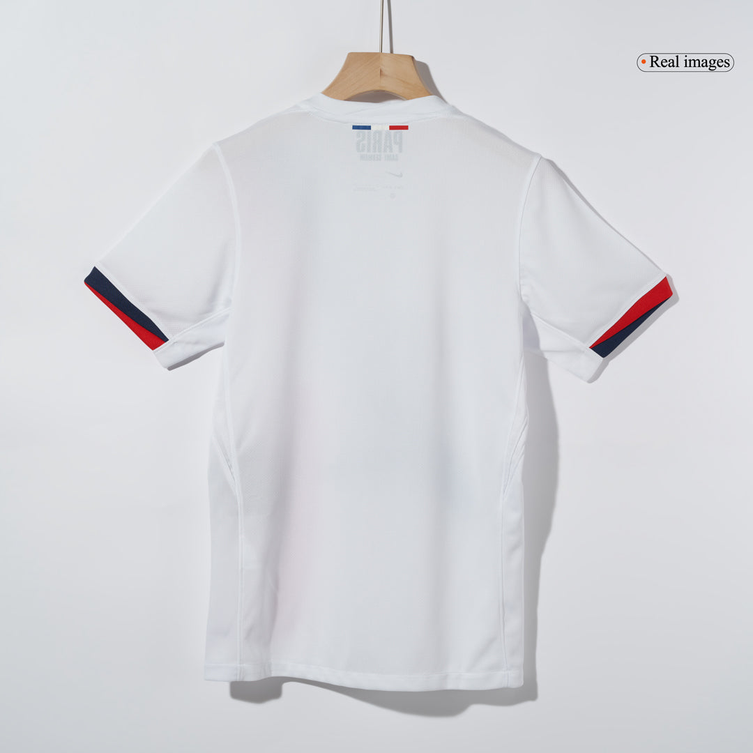 PSG pánsky vonkajší futbalový dres 2025/26 - O.DEMBÉLÉ #10