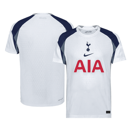 Tottenham Hotspur pánsky domáci futbalový dres 2025/26 [hráčska verzia]
