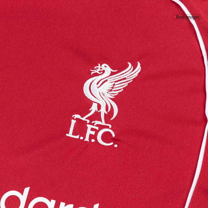 Liverpool pánska domáca futbalová súprava 2025/26
