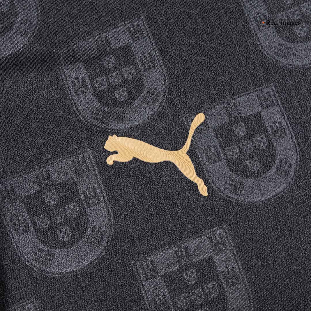 Portugalsko pánsky futbalový dres MS 2026 [hráčska verzia]