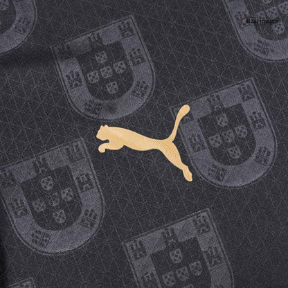 Portugalsko pánsky futbalový dres MS 2026 [hráčska verzia]