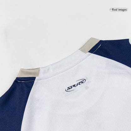 Tottenham Hotspur detský domáci futbalový komplet 2025/26