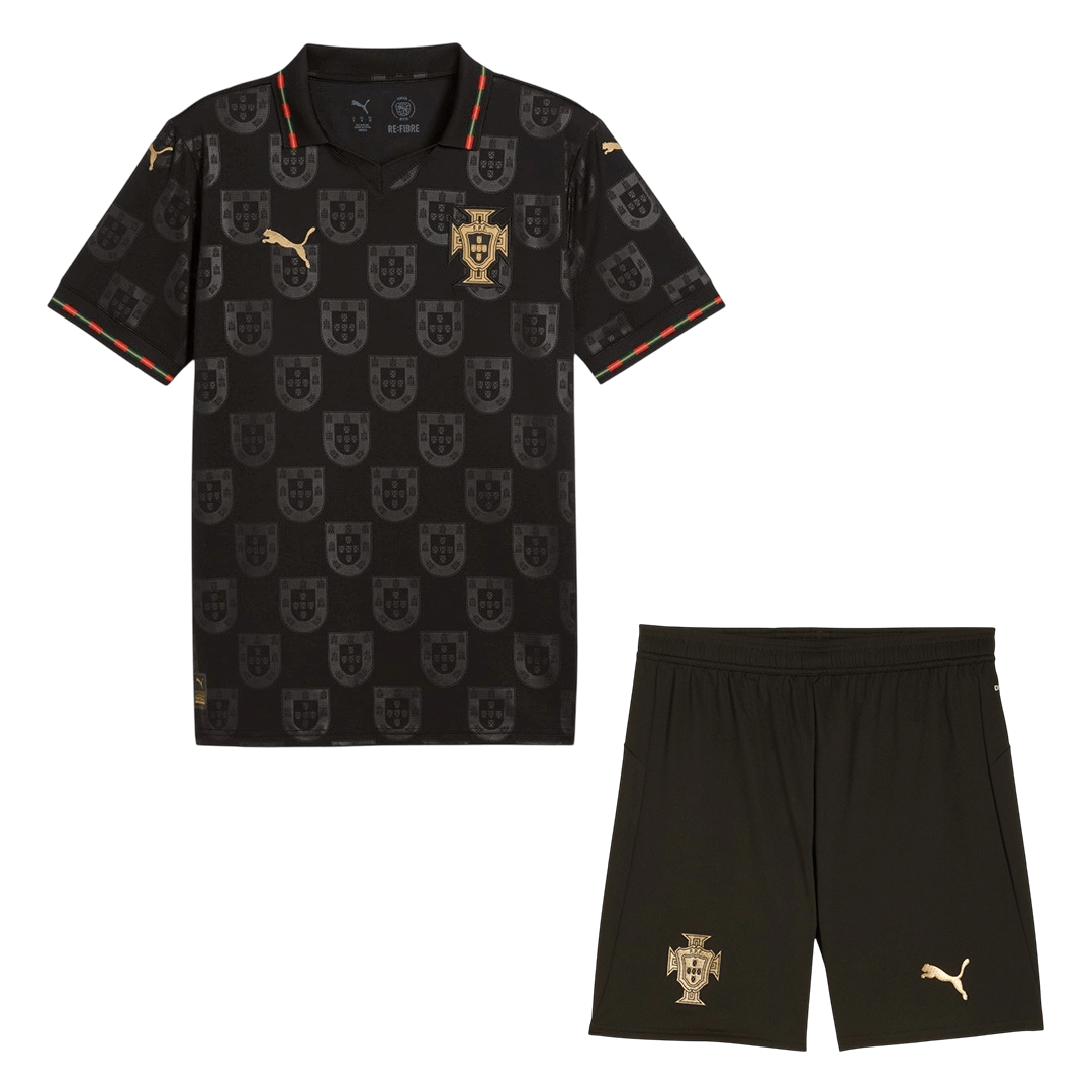 Portugalsko pánska futbalová súprava MS 2026