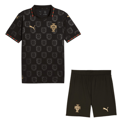 Portugalsko pánska futbalová súprava MS 2026