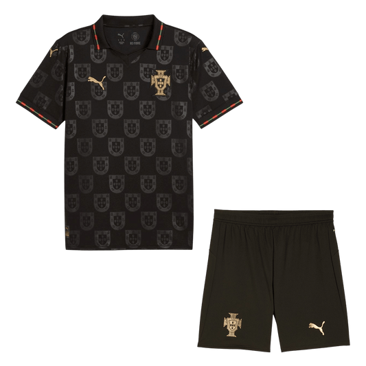 Portugalsko pánska futbalová súprava MS 2026